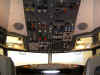 737 overhead Panel for the PMDG