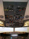 SimMotion Boeing 737 Overhead Panel - WOW