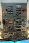 737NG Overhead Panel