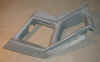 B737Ng Eyebrow Window