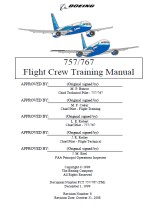 B737 Flight Crew Training Manual