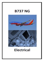 737NG Electrical Sysem Overview