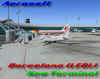 Aerosoft's LEBL - Barcelona