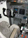 Captain's seat 220910