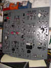 SIMWORLD Forward Overhead Panel In Progress