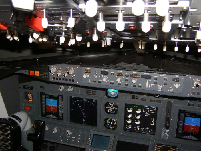 B737 Flight Crew Training Manual