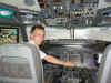 Chris Redmond - Flight Dispatcher EGAA - 16th June 2009