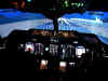 747 Flightdeck