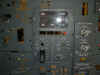 cim flightdecks boeing 737 overhead metering panel