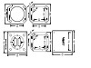 Clock Sizes For Engravity or FDS MIP