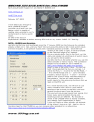 Build Your Own EFIS Units for The PMDG