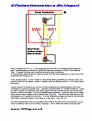 have 2 pots control 1 axis