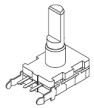 click here for the ALPHA 700111 encoder data sheet