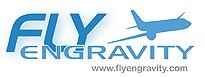 Fly Engravity Website is here
