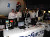 Prosim Stand at FSWeekend 2012