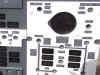 GLB Flight Products Overhead Panel