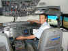 Glenn Scott - EGAA Employee - 16th June 2009