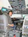 Boeing 737NG Overhead Panel from SimMotion