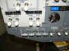 Boeing 737 Landing Light Switches