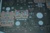 CiM Flightdecks Proline Overhead Panel
