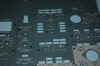 CiM Flightdecks ProLine Overhead Panel detail