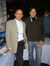 The CPFlight Team - Claudio & Paolo