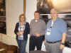 Jan Willem (JWS), his Good Lady and Matt