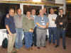 Mr O and the UK team