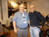 Matt & Mr FSUIPC - Peter Dowson
