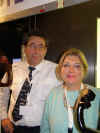 Dieter Jakob and His Boss (ROUTECH)