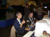 Gert & Mauro at Flyware