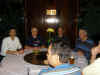 Gert Heijnis, John Perrin, Alan Watson and David J. Bullock