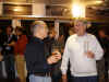Peter Dowson (Left) & David Bullock