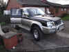 MITSUBISHI L200 For Sale