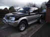 MITSUBISHI L200 For Sale