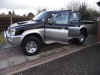 MITSUBISHI L200 For Sale