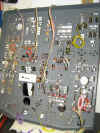 Simworld Overhead Panel