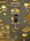 CIM Flighdecks Overhead Panel Close Up