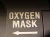 Oxygen Mask