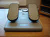 CH Rudder Pedals Just 50 - Bargain