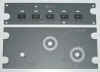 hispapanels weather radar panel