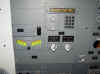 Boeing 737ng IRS Navigation Panel