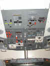 CiM Flightdecks Rear Overhead Panel