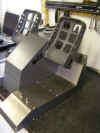 Boeing 737 Rudder Pedals