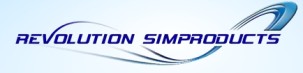 Revolution Simproducts Website is HERE