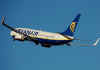 Ryanair B737-800 Click to Zoom
