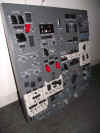 SIMWORLD OVERHEAD PANEL