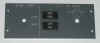 hispapanels stabaliser/cabin door panel