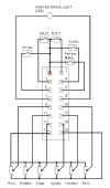 Symulatory Throttle Quadrant Wiring Diagram