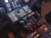Throttle Quadrant & Engine Fire Panel
